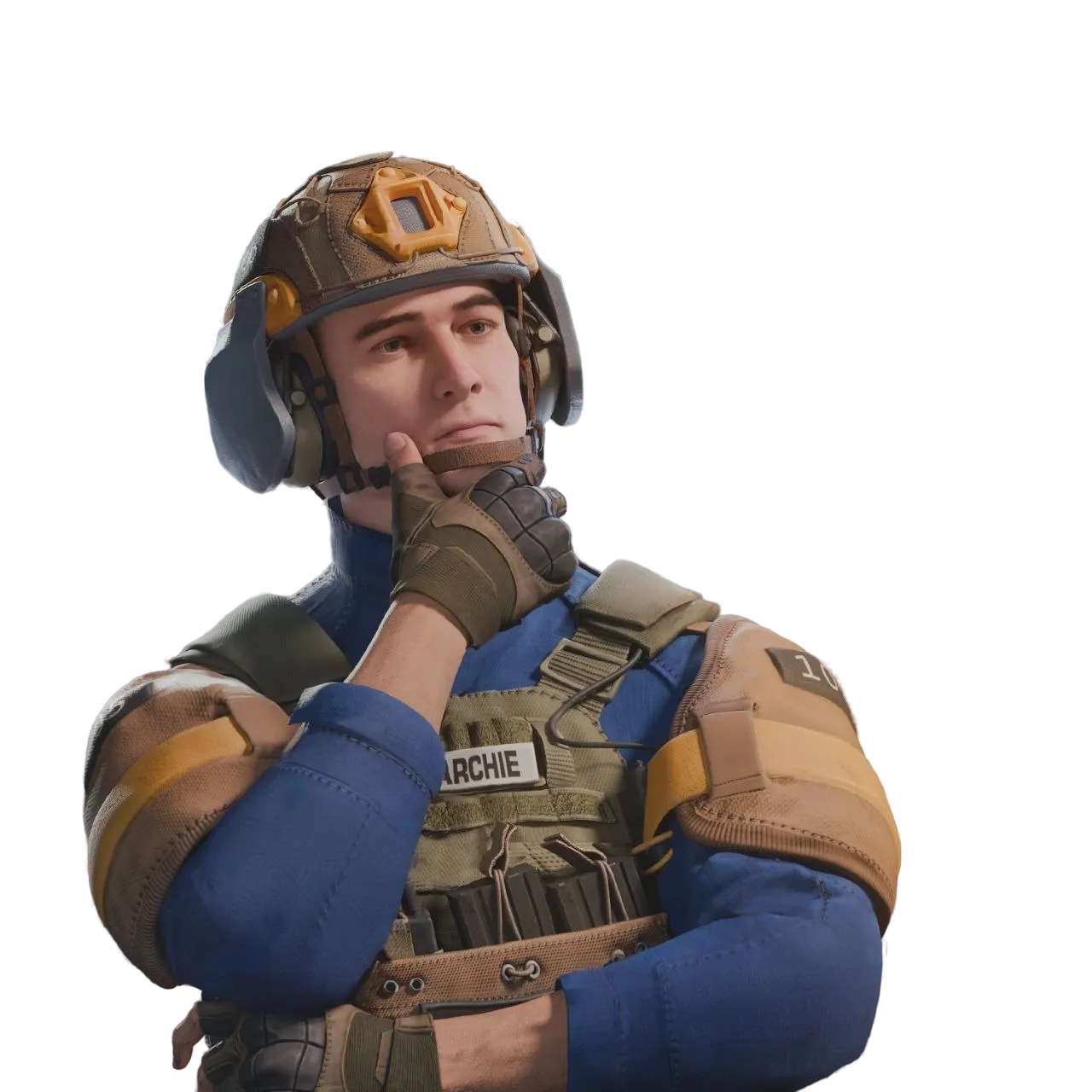 Думающий человек